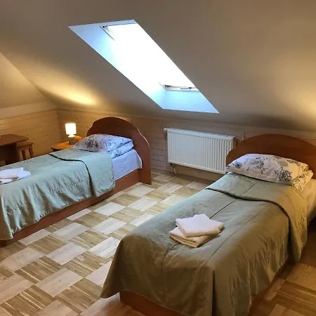 Hotel Valentyna