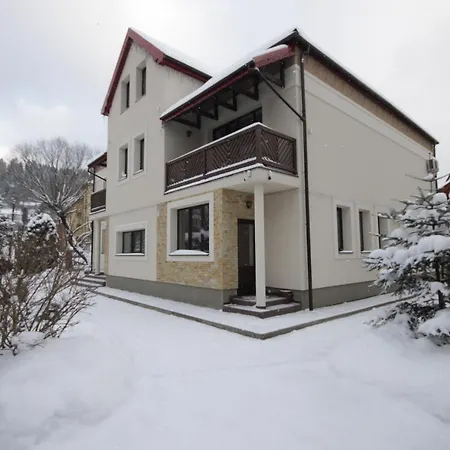Hotel Valentyna
