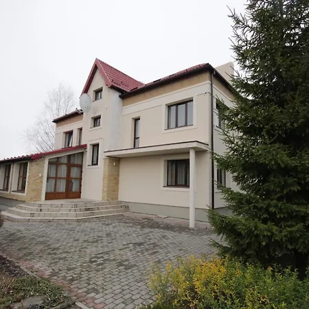 Hotel Valentyna Skhidnytsia