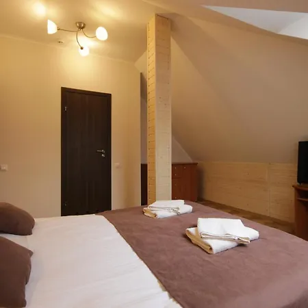 Valentyna Otel