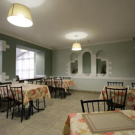 Otel Valentyna *