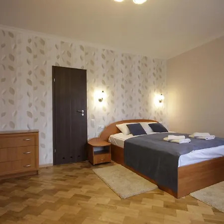 Hotel Valentyna Skhidnytsia
