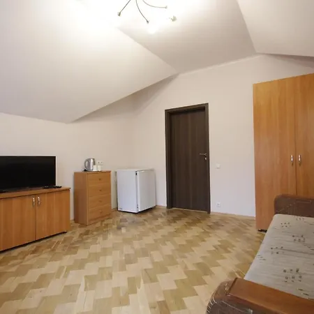 Hotel Valentyna Skhidnytsia