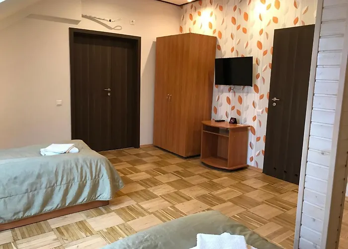 Valentyna Hotel