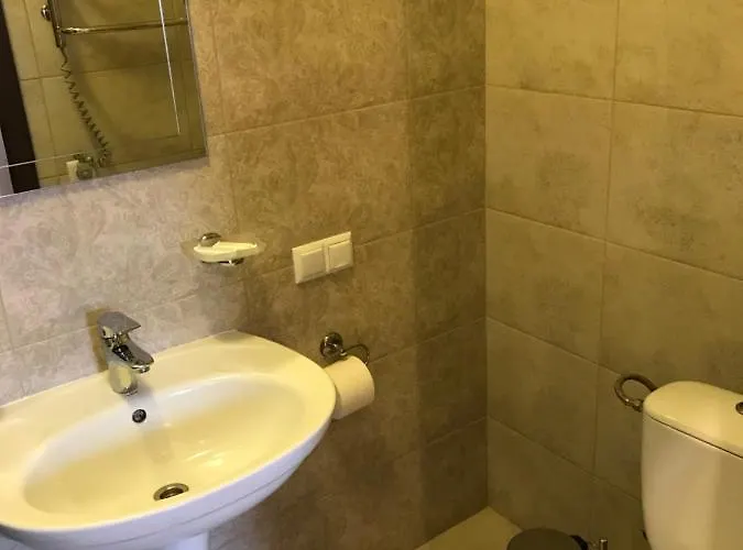 Hotel Valentyna