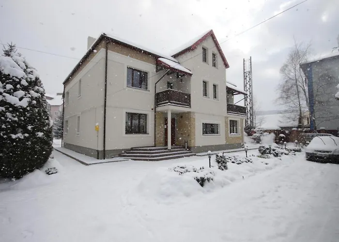 Valentyna * Skhidnytsia