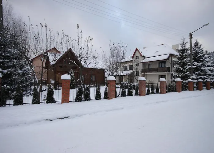 Valentyna * Skhidnytsia