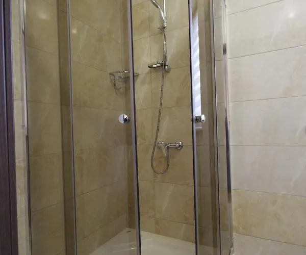 Hotel Valentyna Skhidnytsia