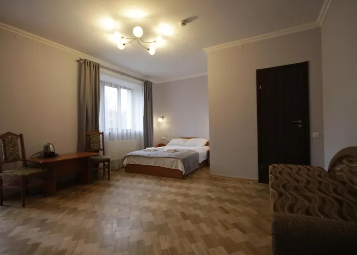 Valentyna Skhidnytsia