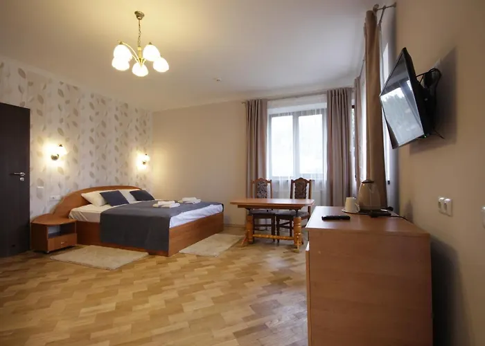 Valentyna Hotel
