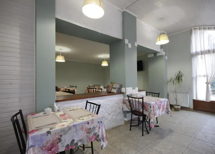 Valentyna Hotel