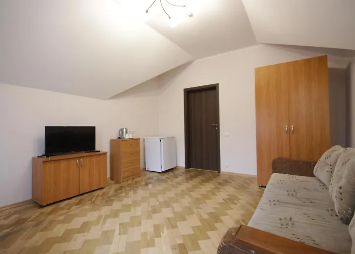 Hotel Valentyna Skhidnytsia