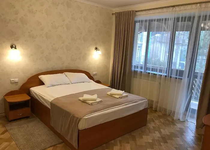 Valentyna Hotel