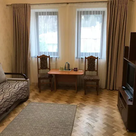 Hotel Valentyna Skhidnytsia