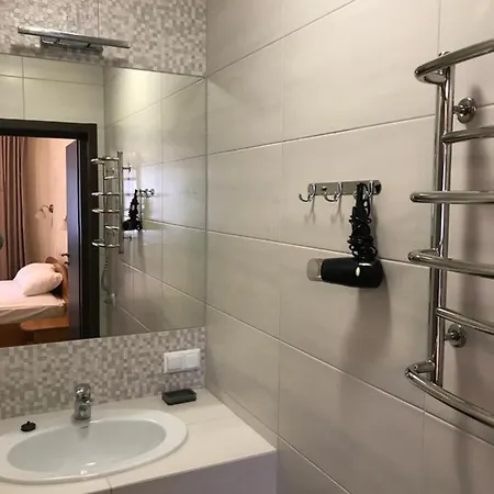 Hotel Valentyna Skhidnytsia