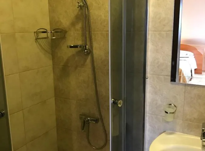 Hotel Valentyna *