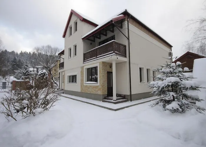 Hotel Valentyna