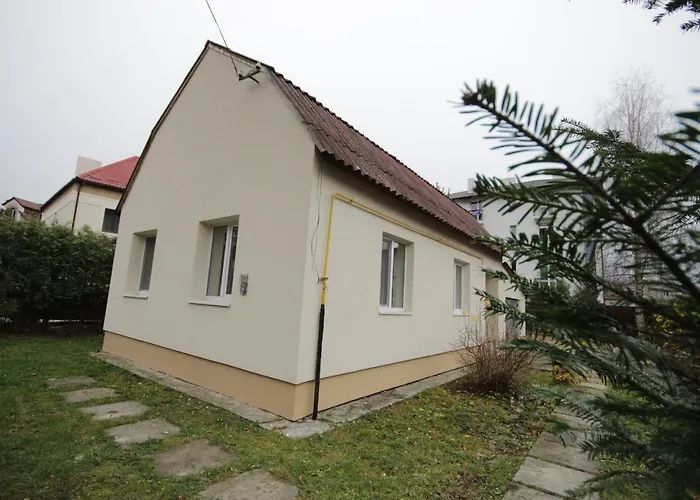 Valentyna Hotel