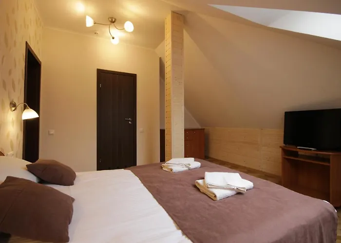 Valentyna Hotel