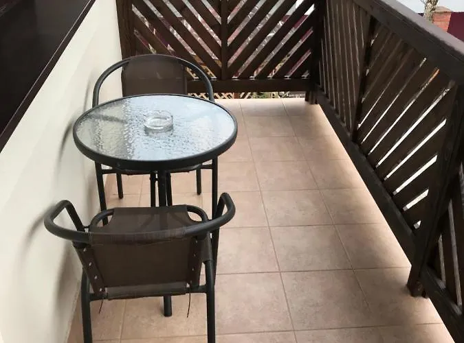 Hotel Valentyna