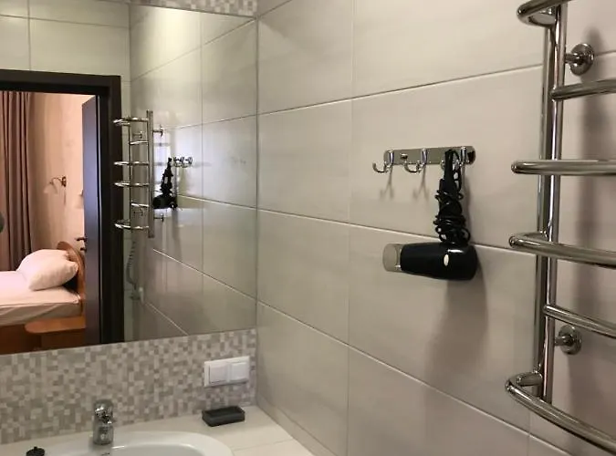 Hotel Valentyna Skhidnytsia