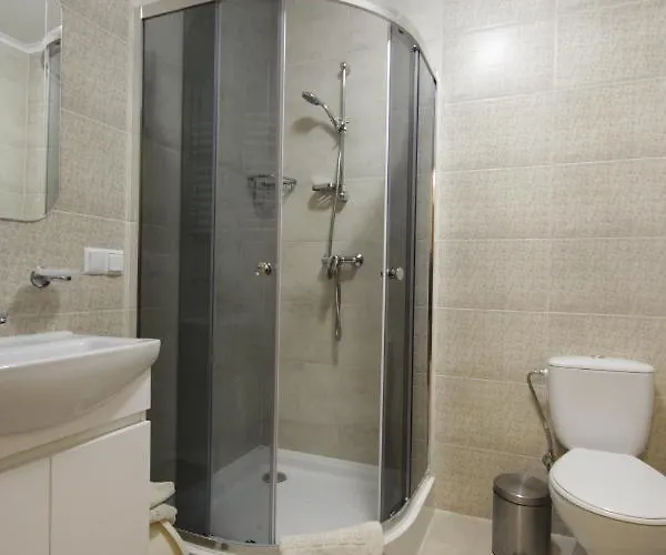 Hotel Valentyna